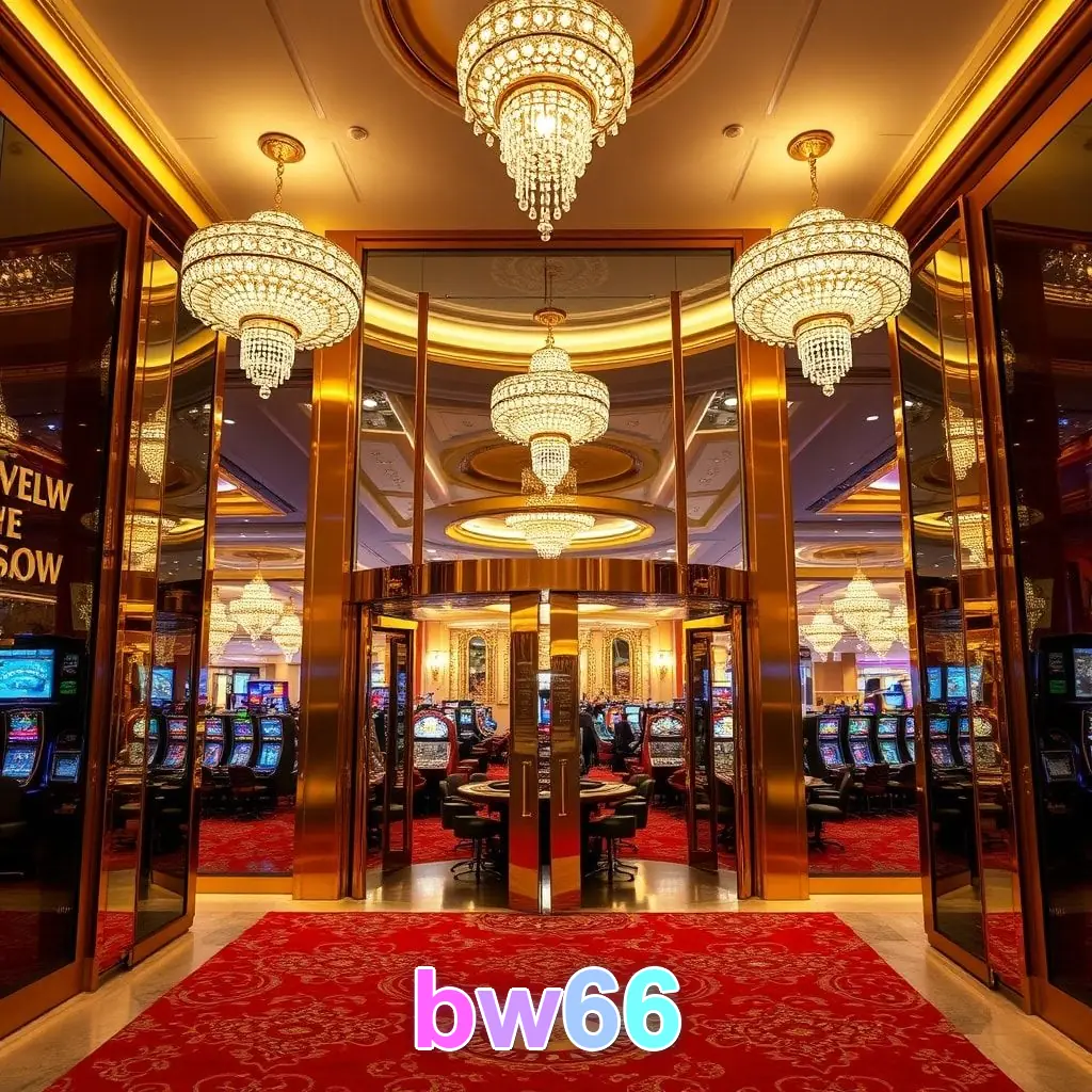 6 vantagens exclusivas do programa VIP da bw66