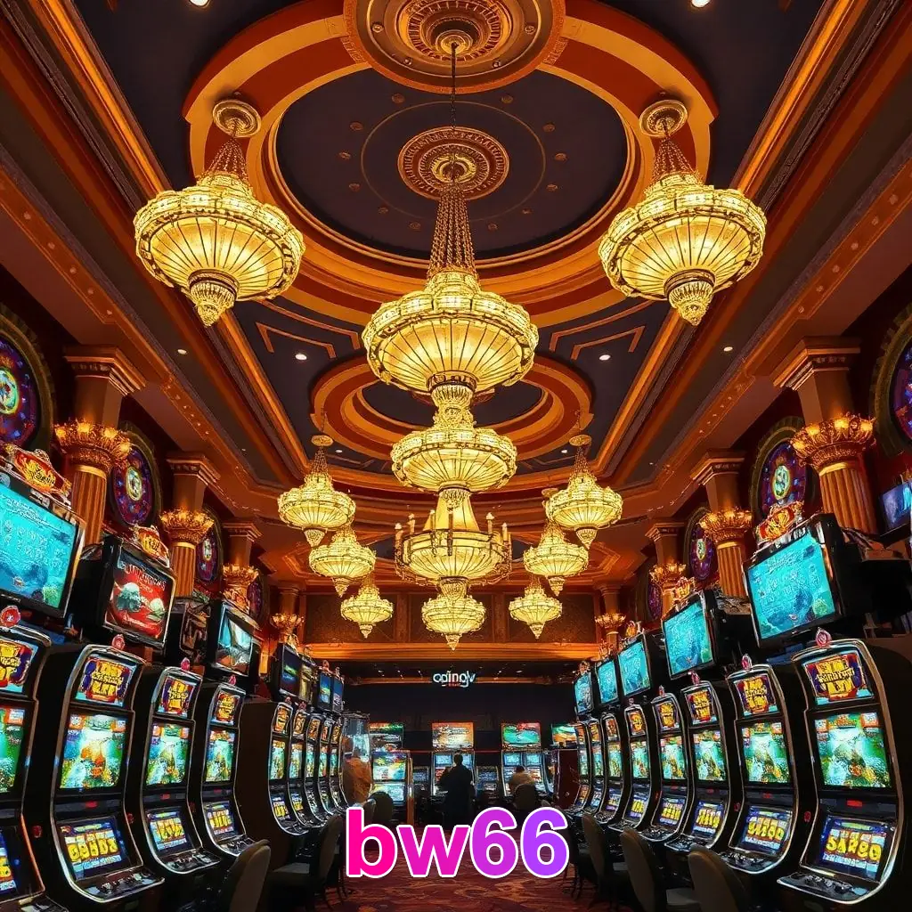 bw66 plataforma