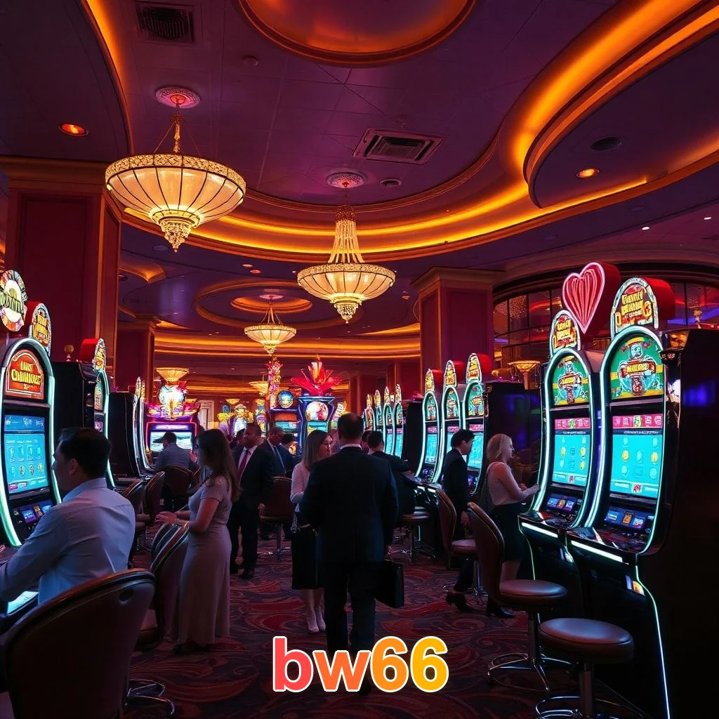 bw66 baixar